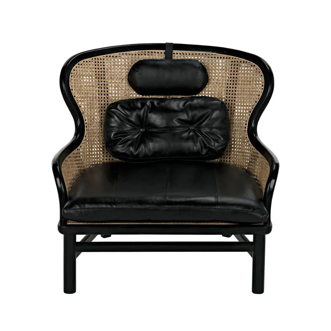 Hodson Chair