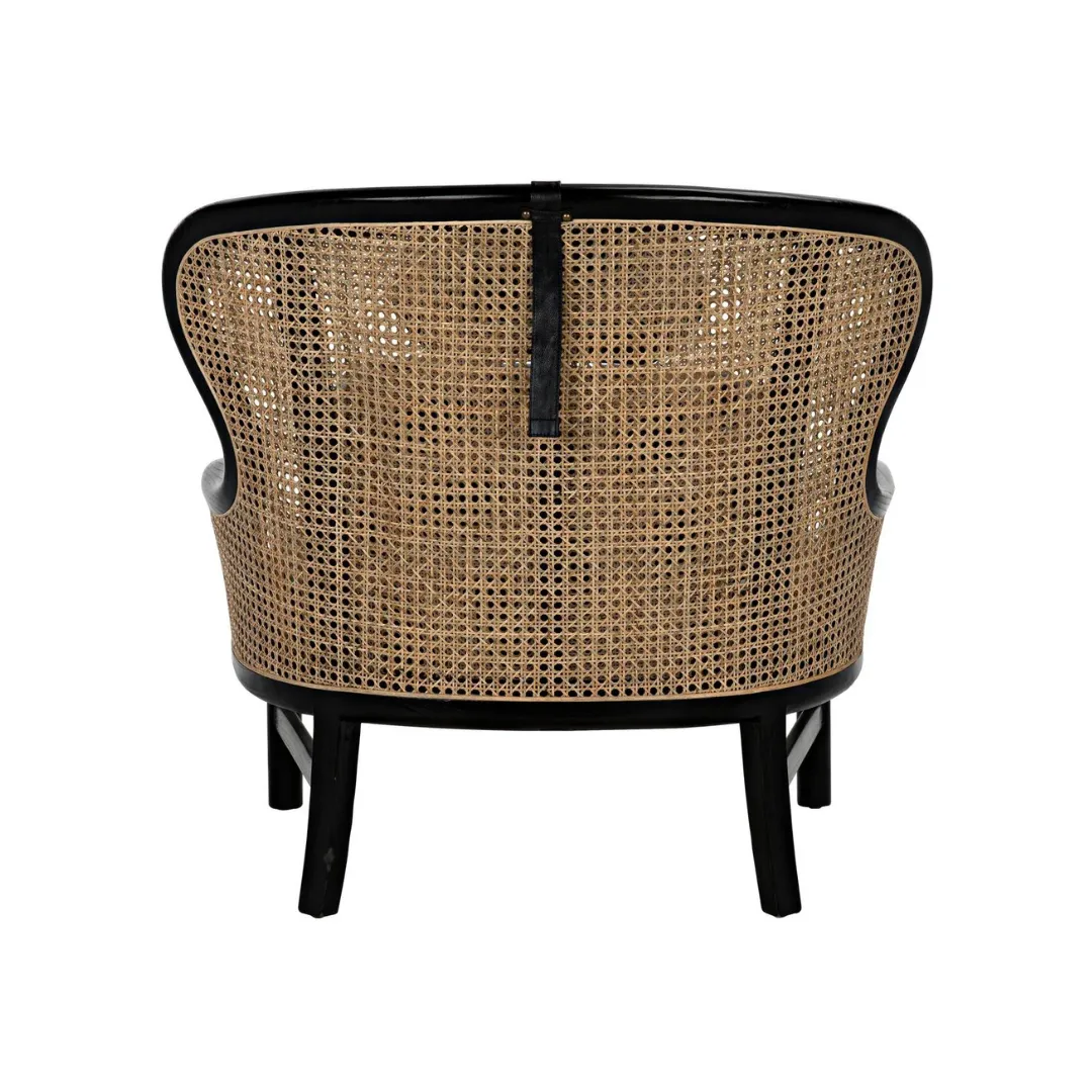 Hodson Chair