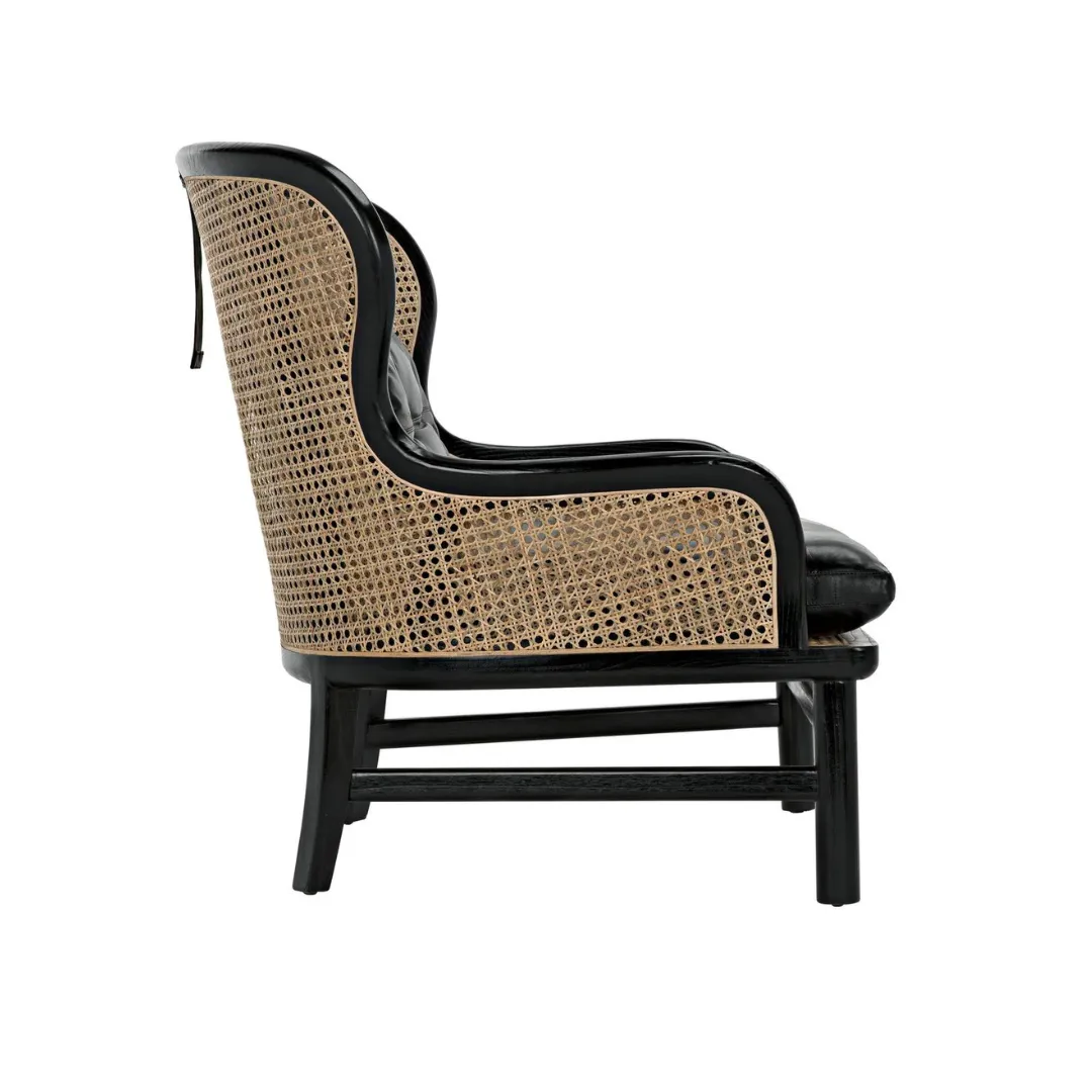Hodson Chair
