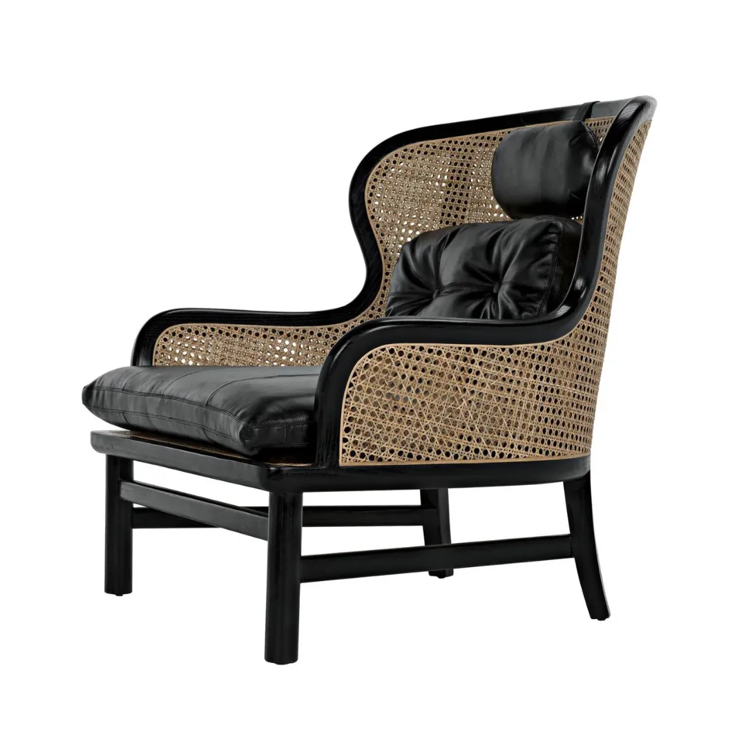 Hodson Chair