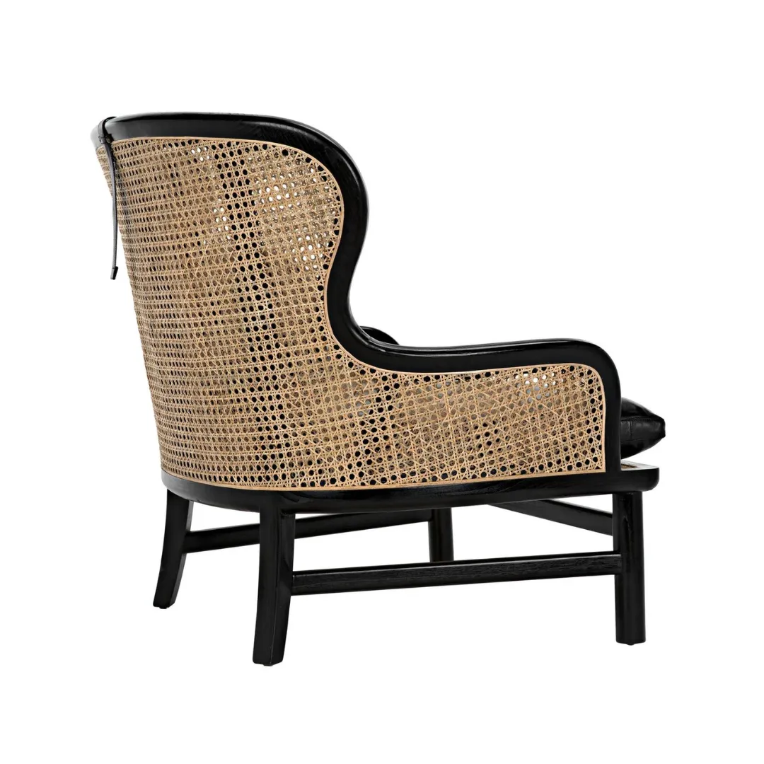 Hodson Chair