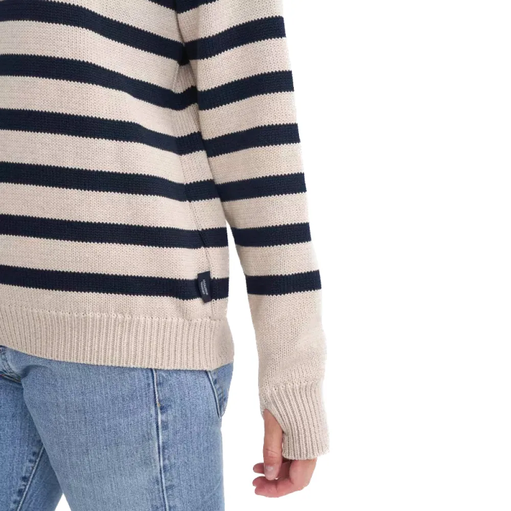 Holebrook Regina T-Neck Wind Proof