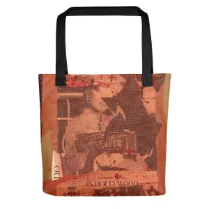 Hollywood - Tote bag