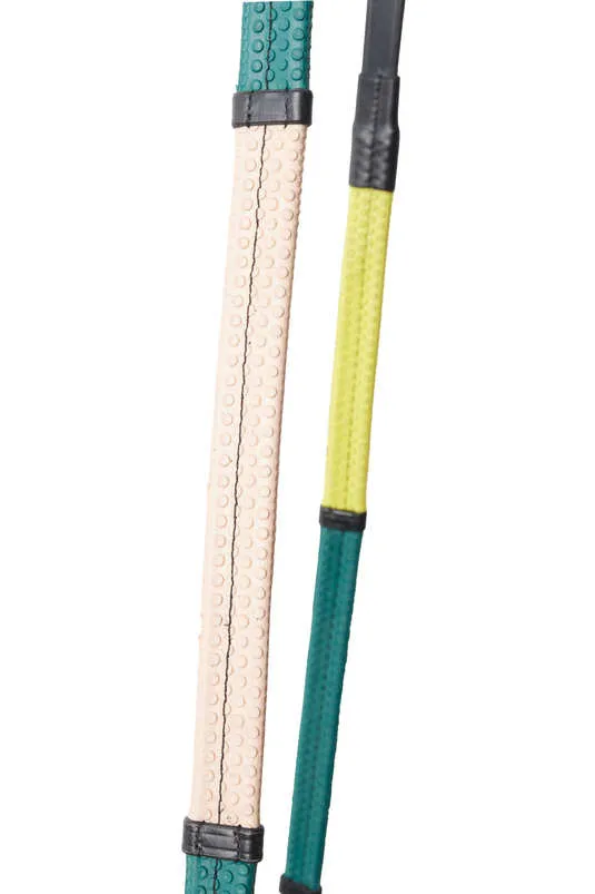 Horse Magic Carousel Rainbow Reins