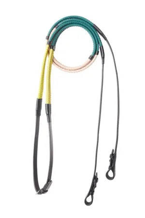 Horse Magic Carousel Rainbow Reins