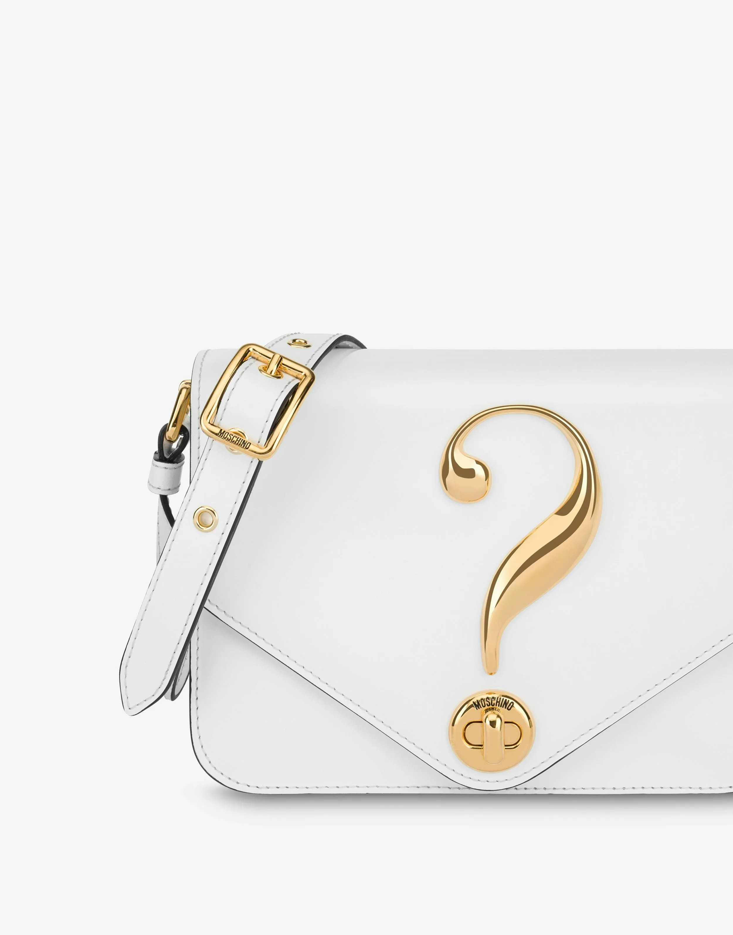 House Symbols !? Shoulder Bag