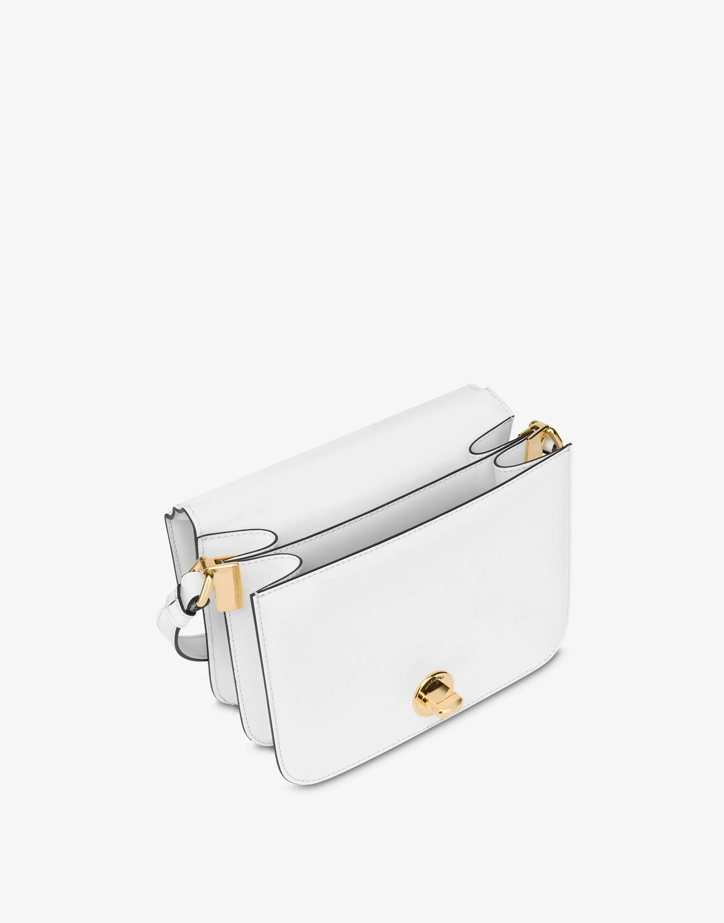 House Symbols !? Shoulder Bag