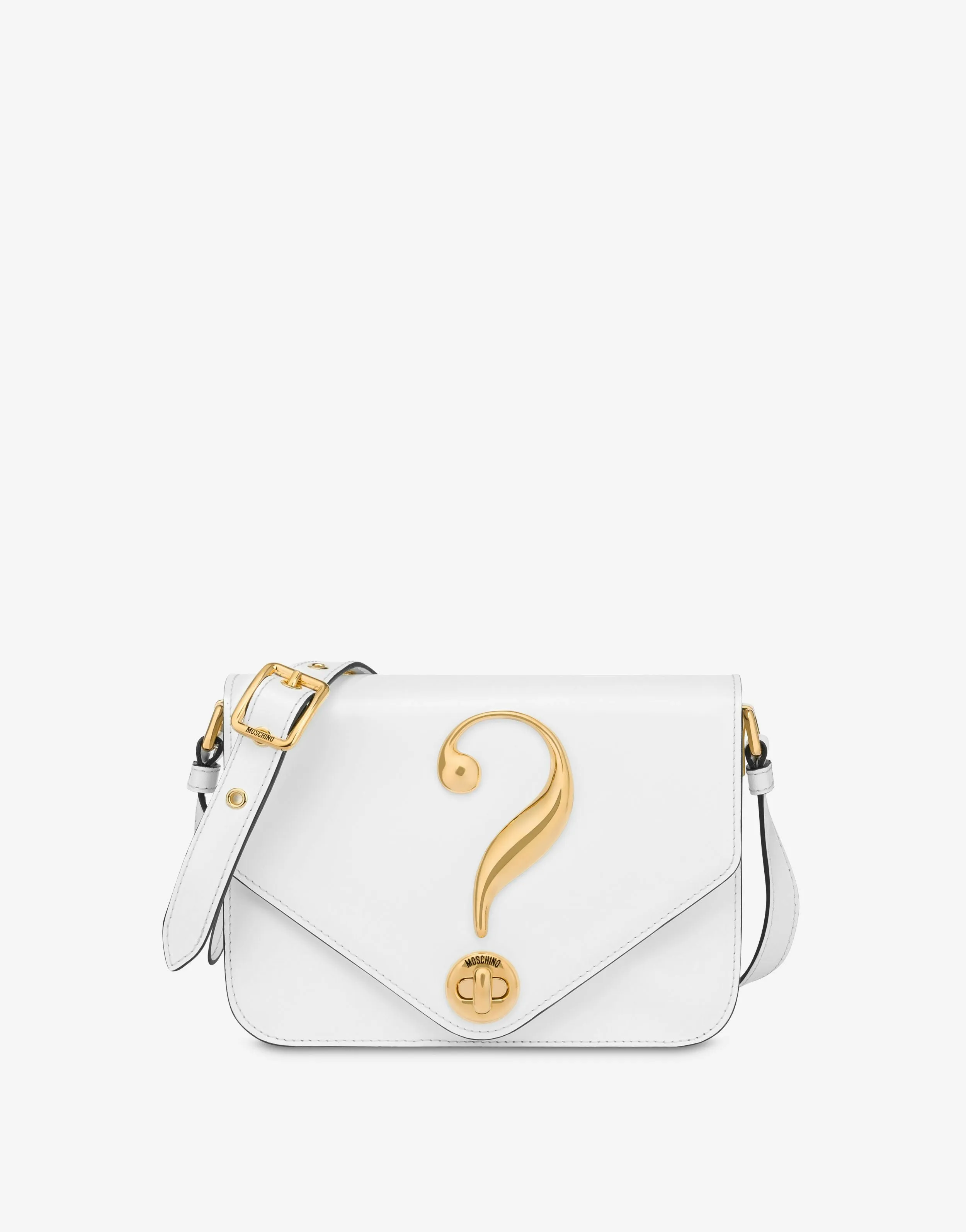 House Symbols !? Shoulder Bag