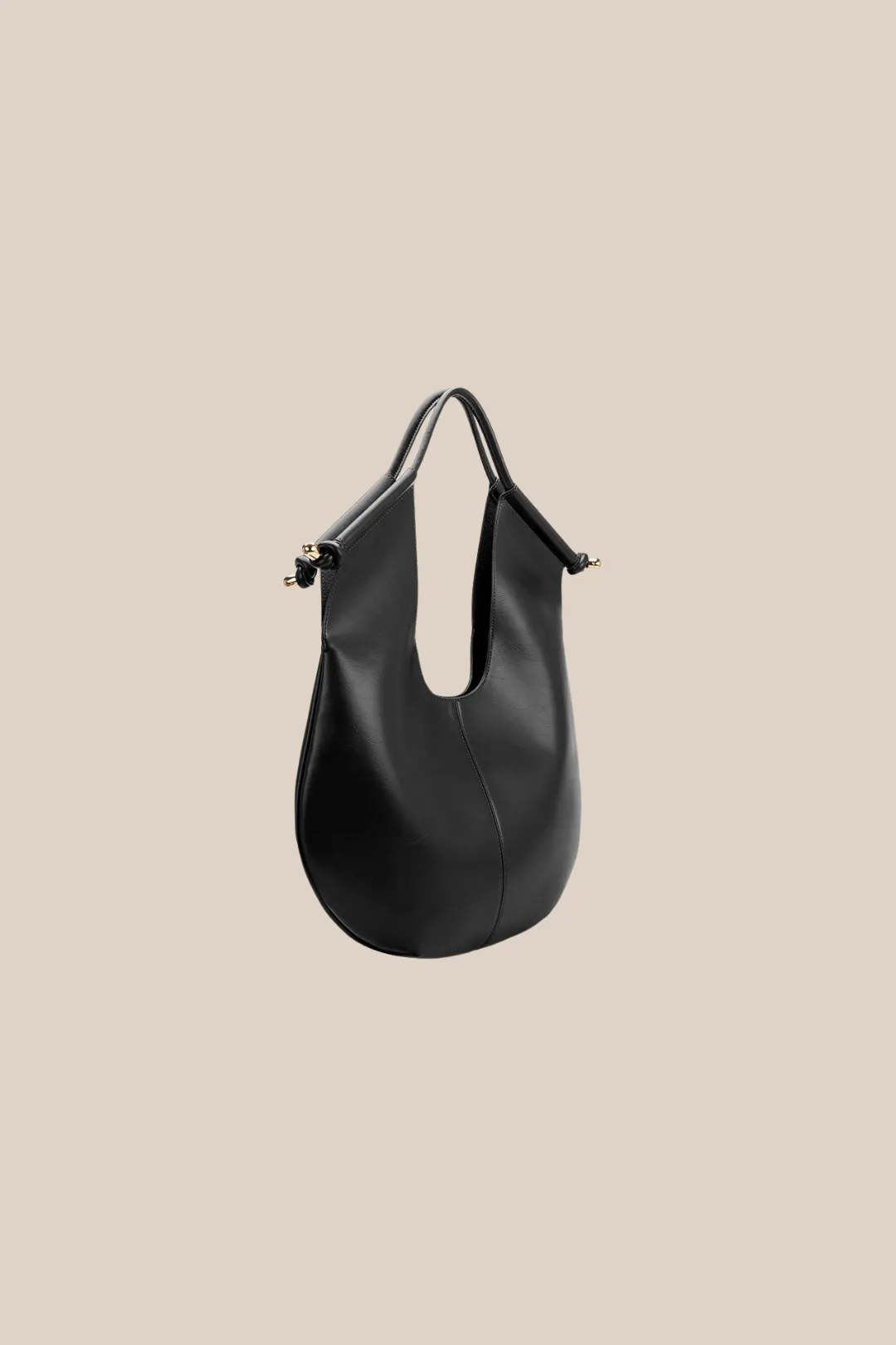 HUDSON BAG - BLACK