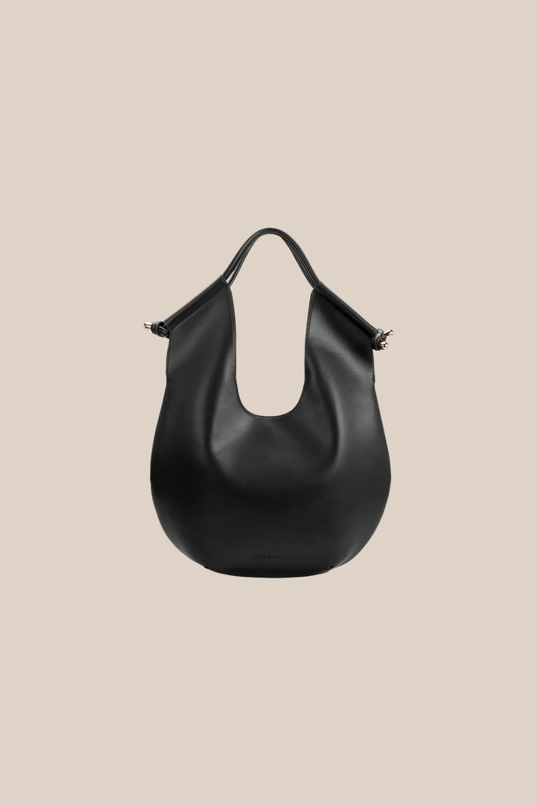 HUDSON BAG - BLACK