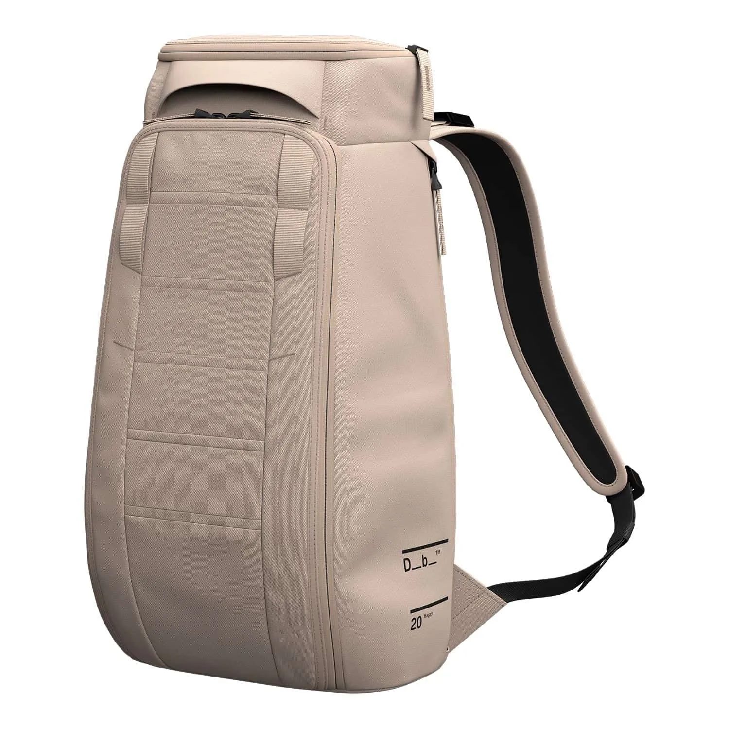 Hugger Backpack 20L