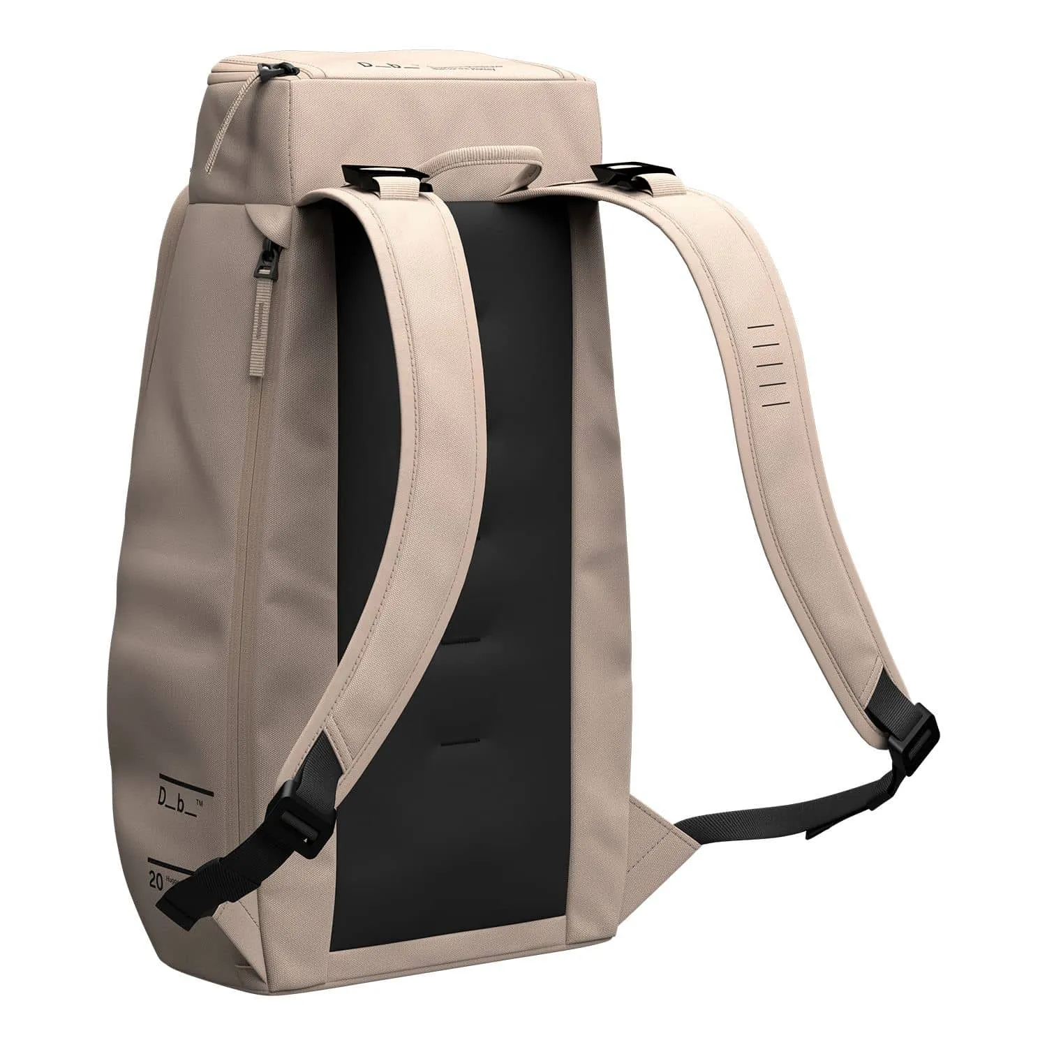 Hugger Backpack 20L