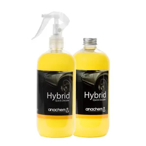 Hybrid - Quick Detailer