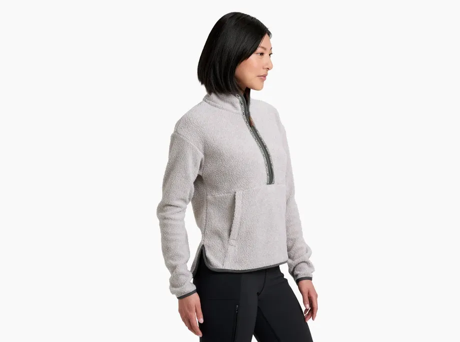 Hygge™ 1/2 Zip (Women's)
