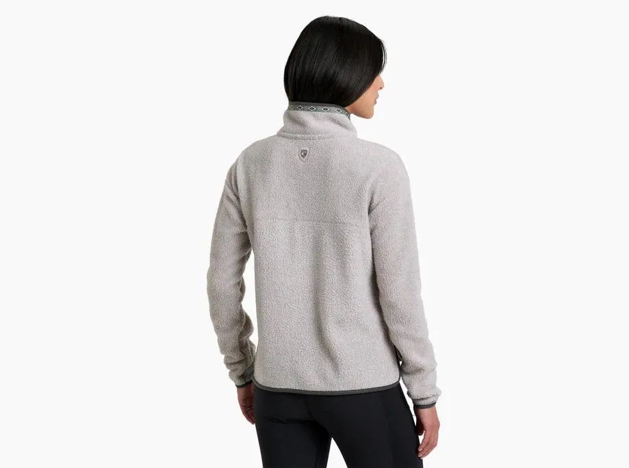 Hygge™ 1/2 Zip (Women's)