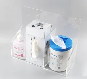 Hygiene Station, 991921
