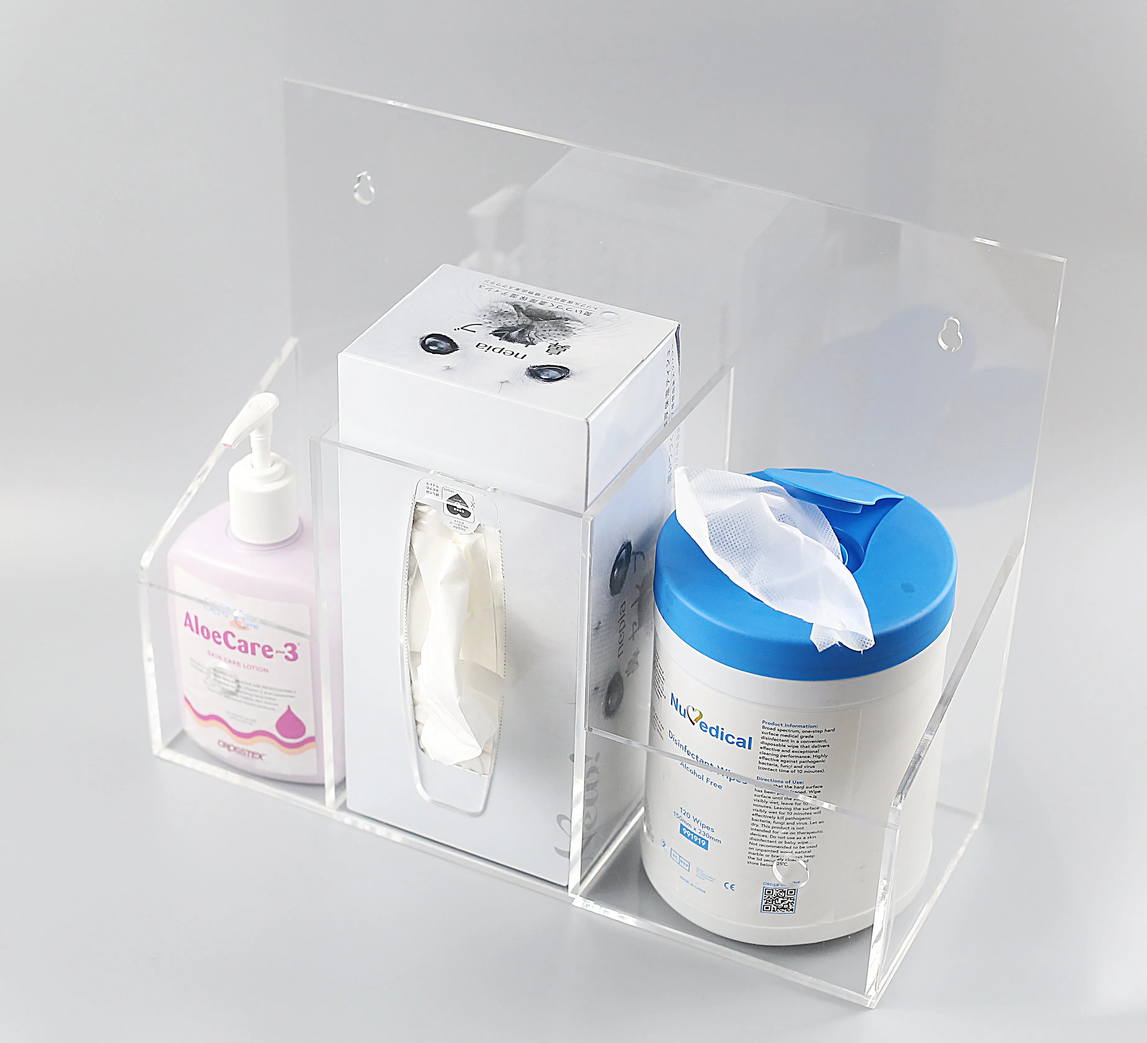 Hygiene Station, 991921