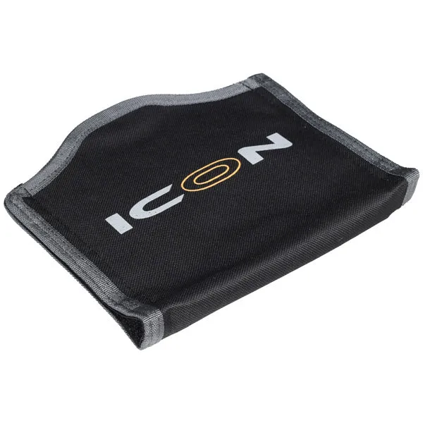 Icon Medium Rig Wallet