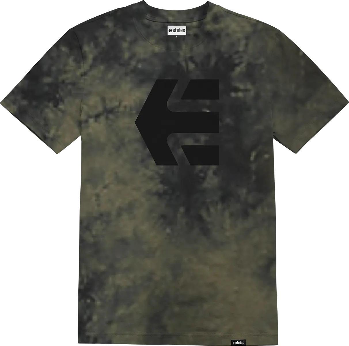 ICON WASH TEE