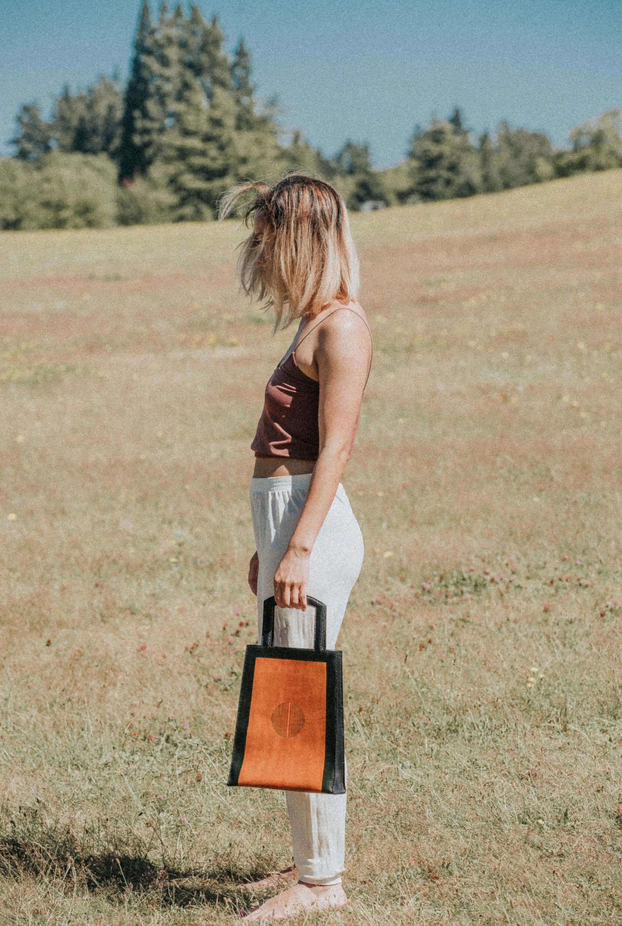 IGNIS Tote