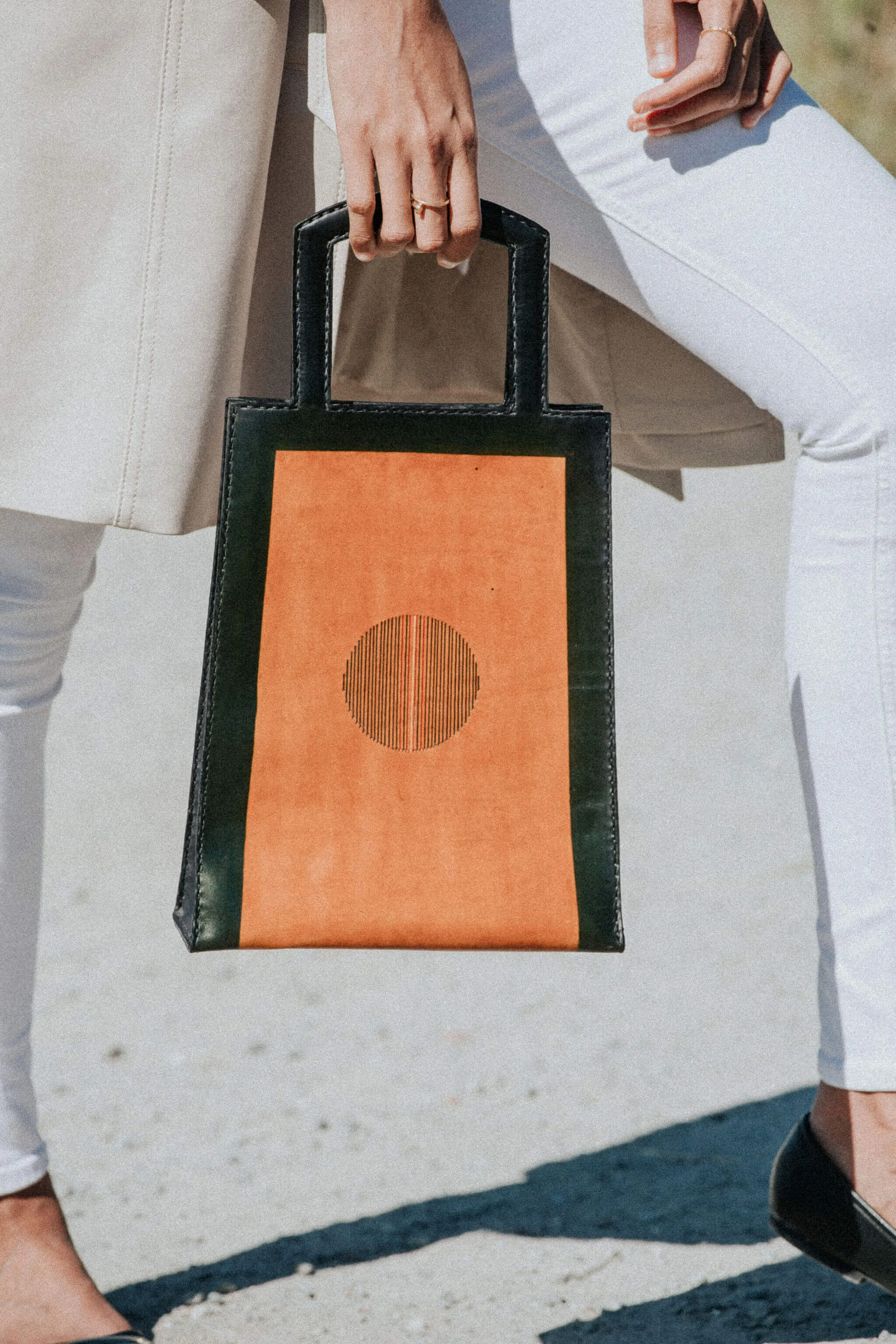 IGNIS Tote