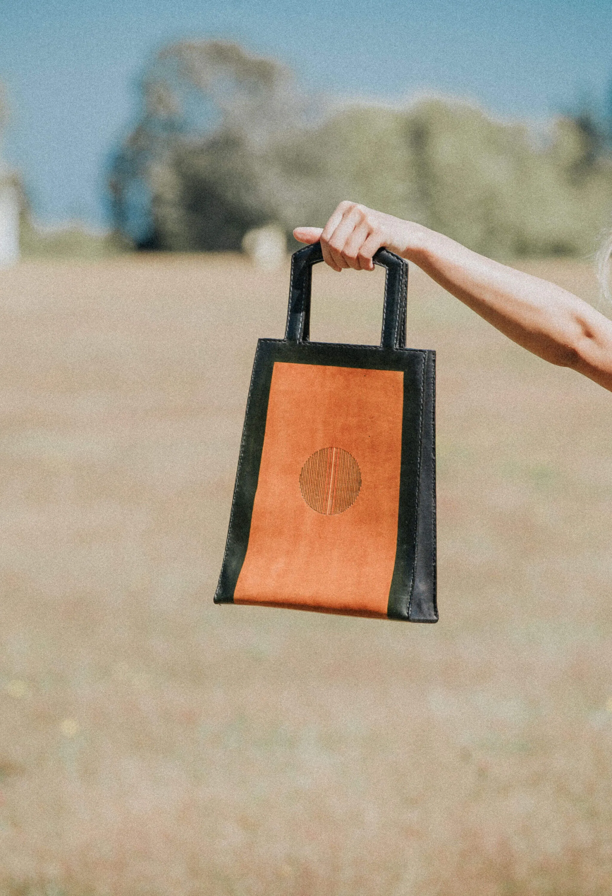 IGNIS Tote