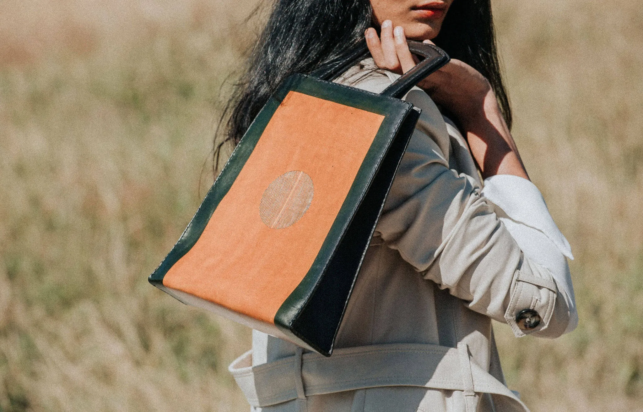 IGNIS Tote