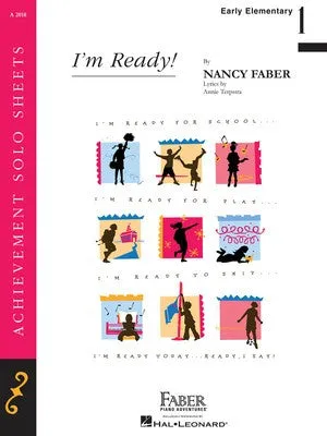 IM READY