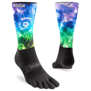 Injinji - Trail Midweight - Crew