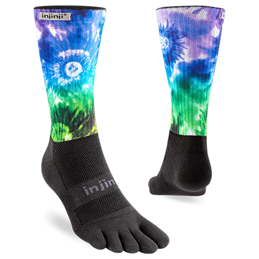 Injinji - Trail Midweight - Crew