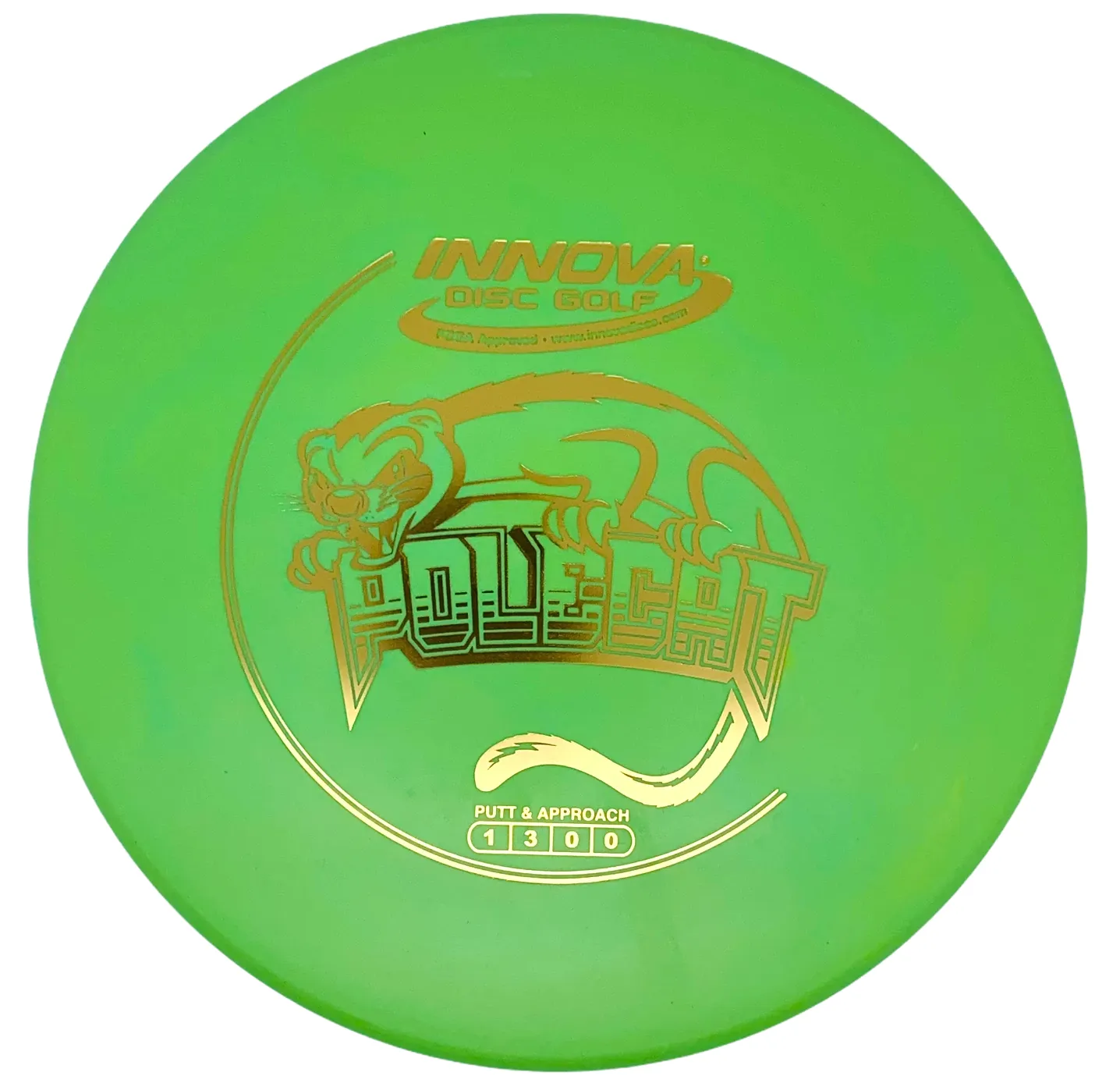 Innova DX Polecat Disc