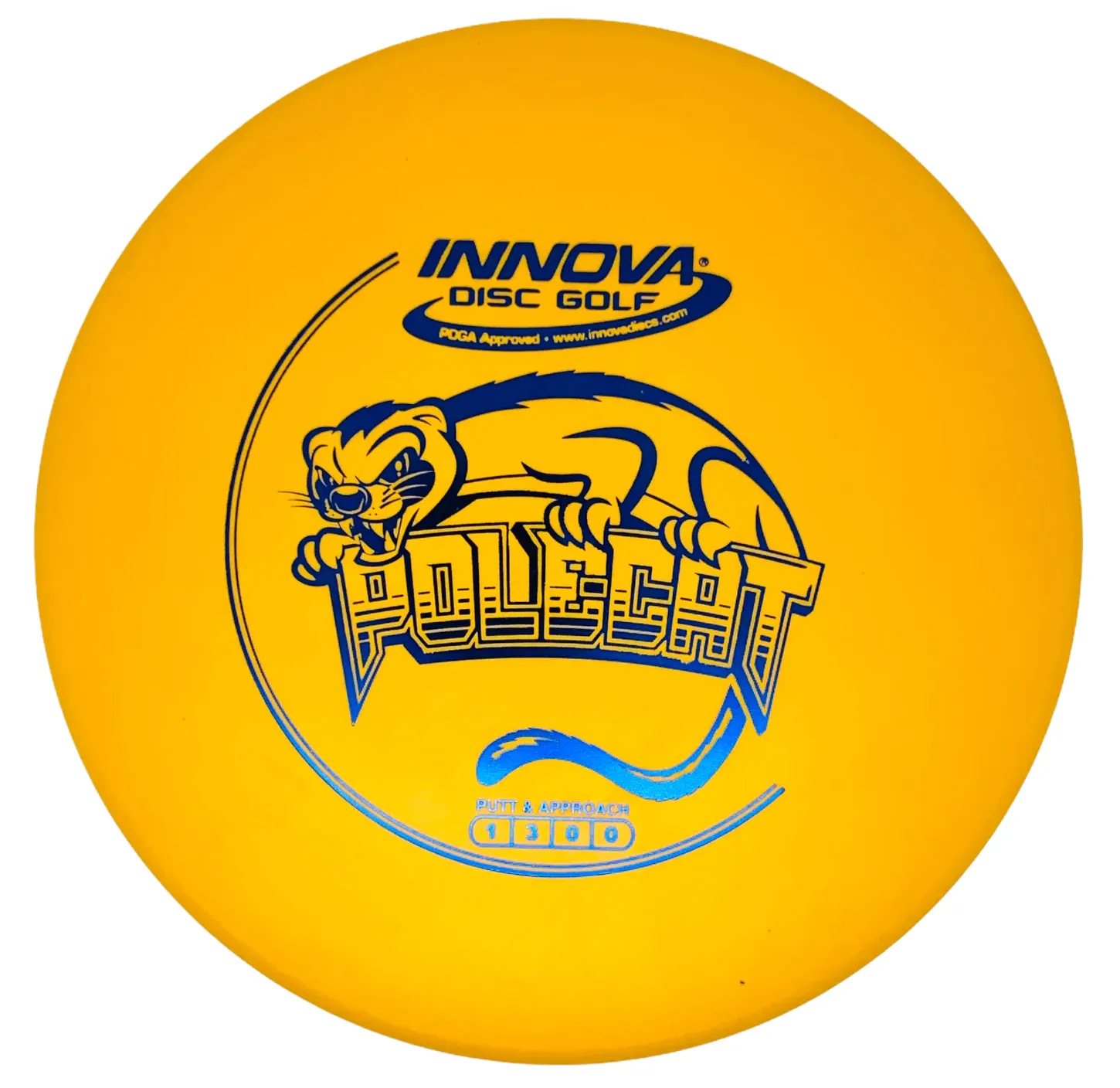 Innova DX Polecat Disc