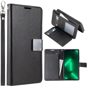 iP 13 Pro FLD Wallet
