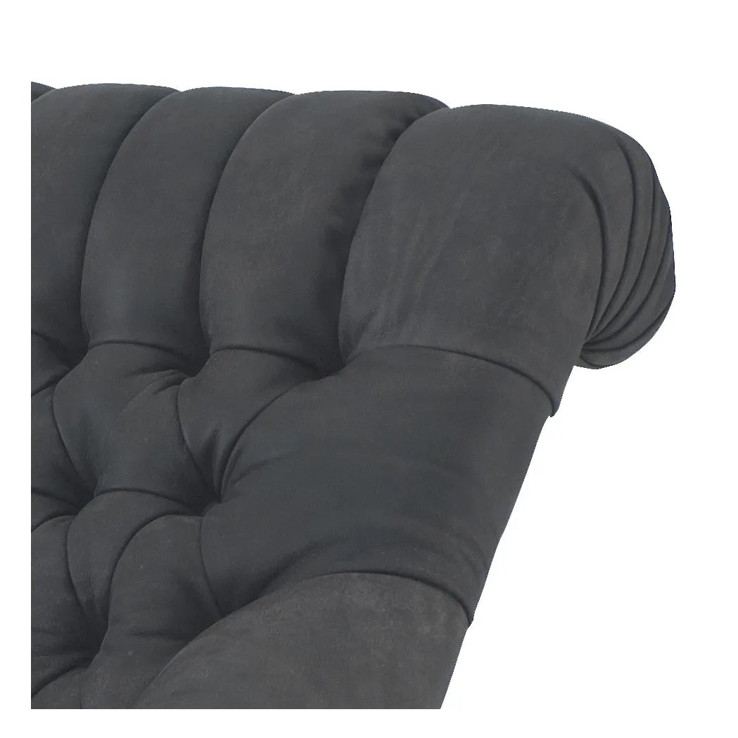 Irving Leather Chair