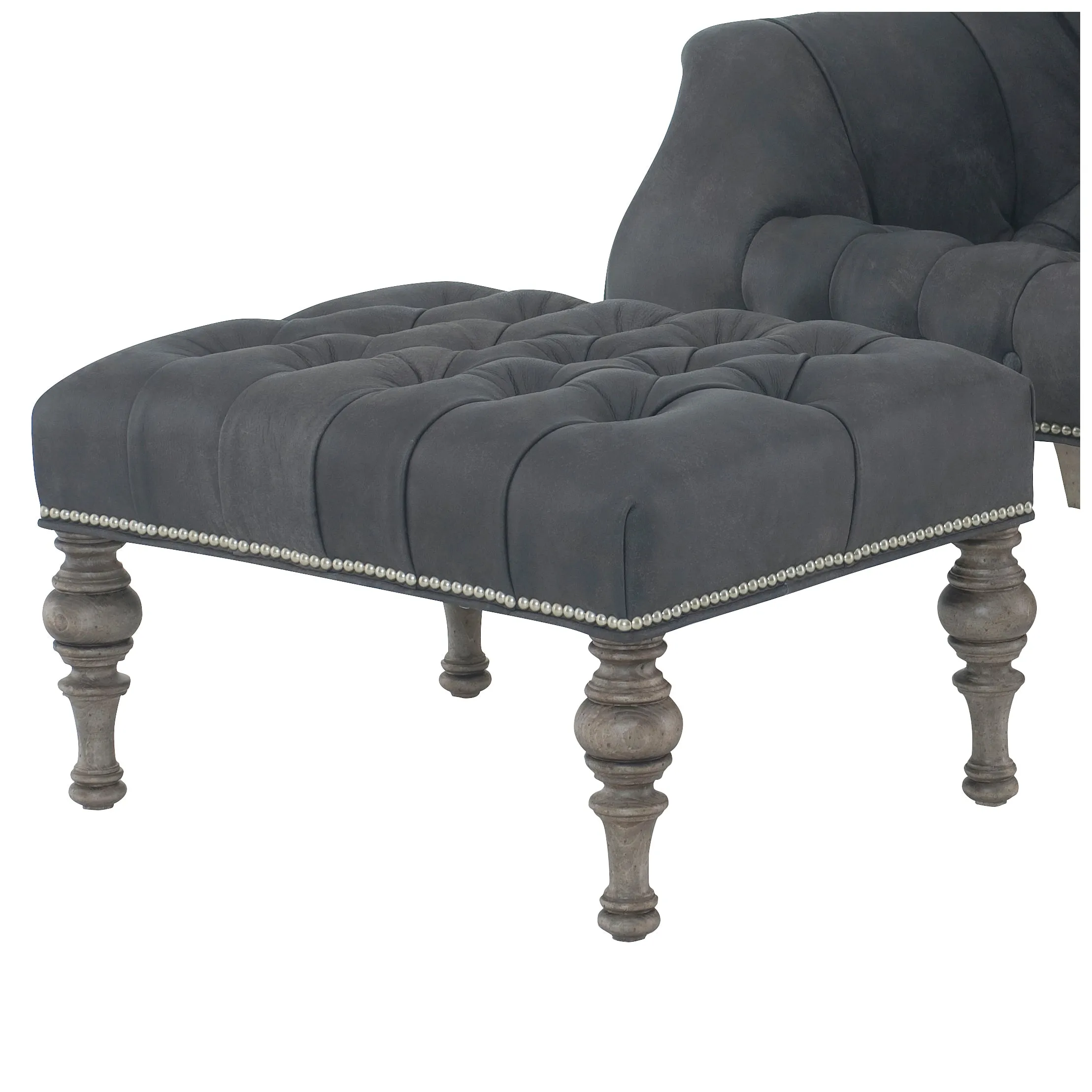 Irving Leather Chair