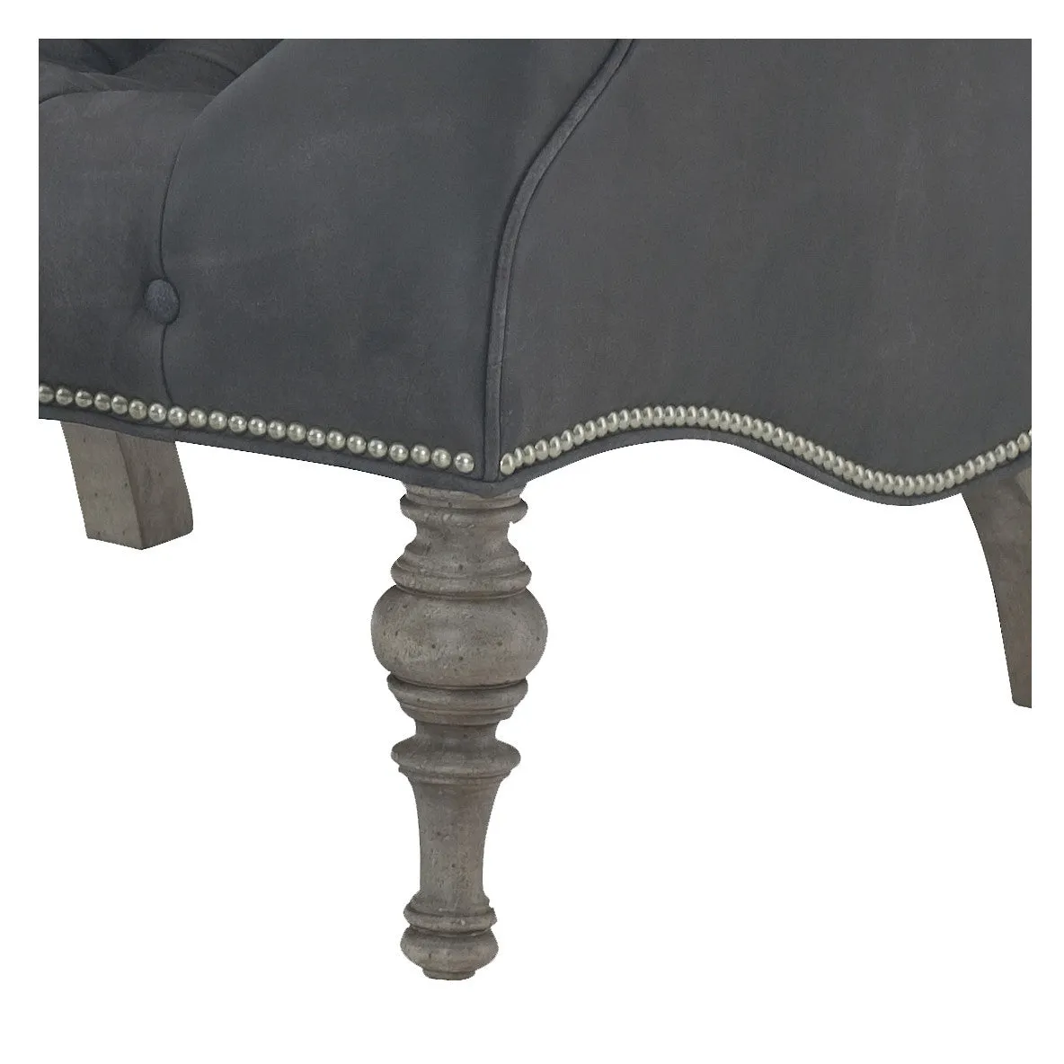 Irving Leather Chair