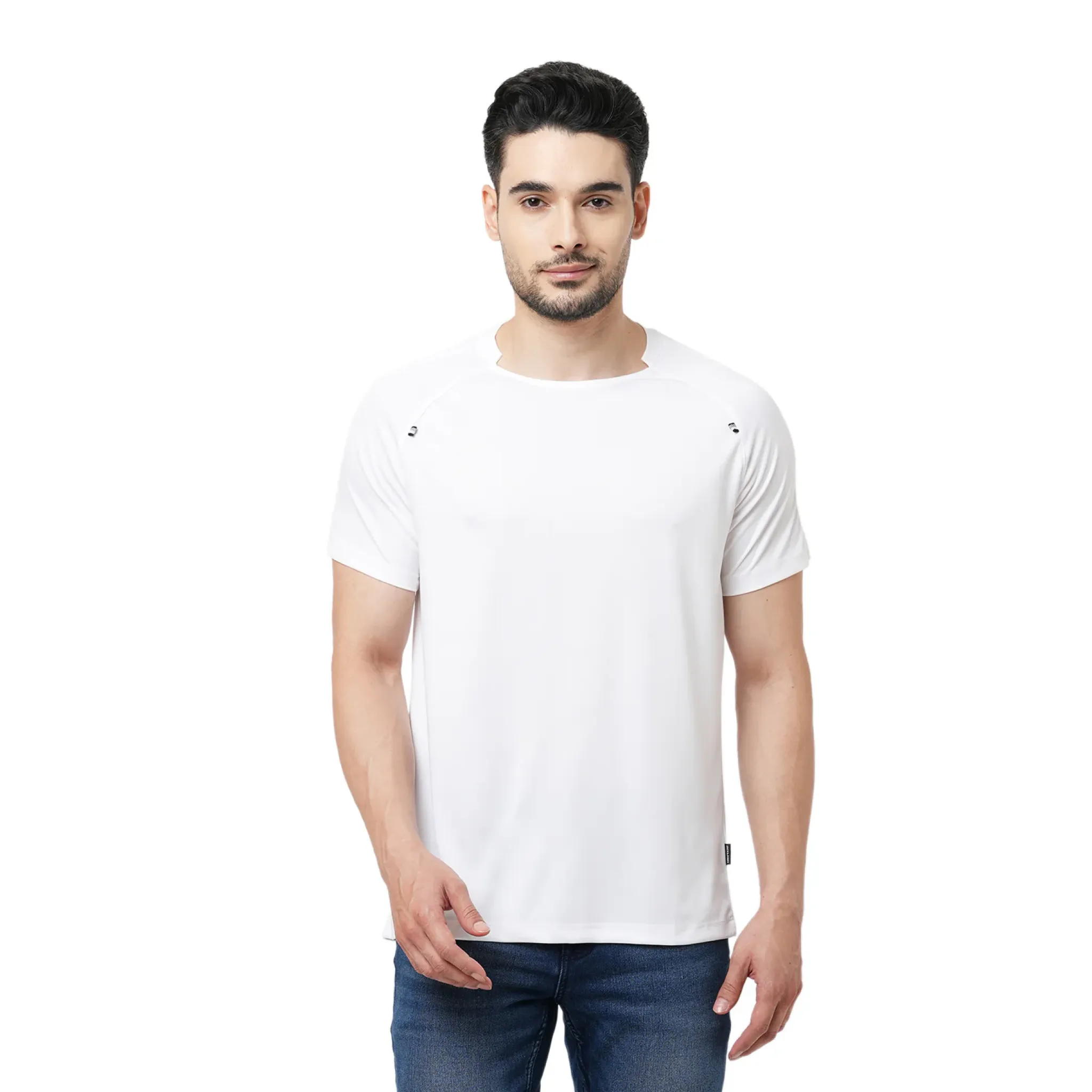 Jack & Jones Icero - Round Neck