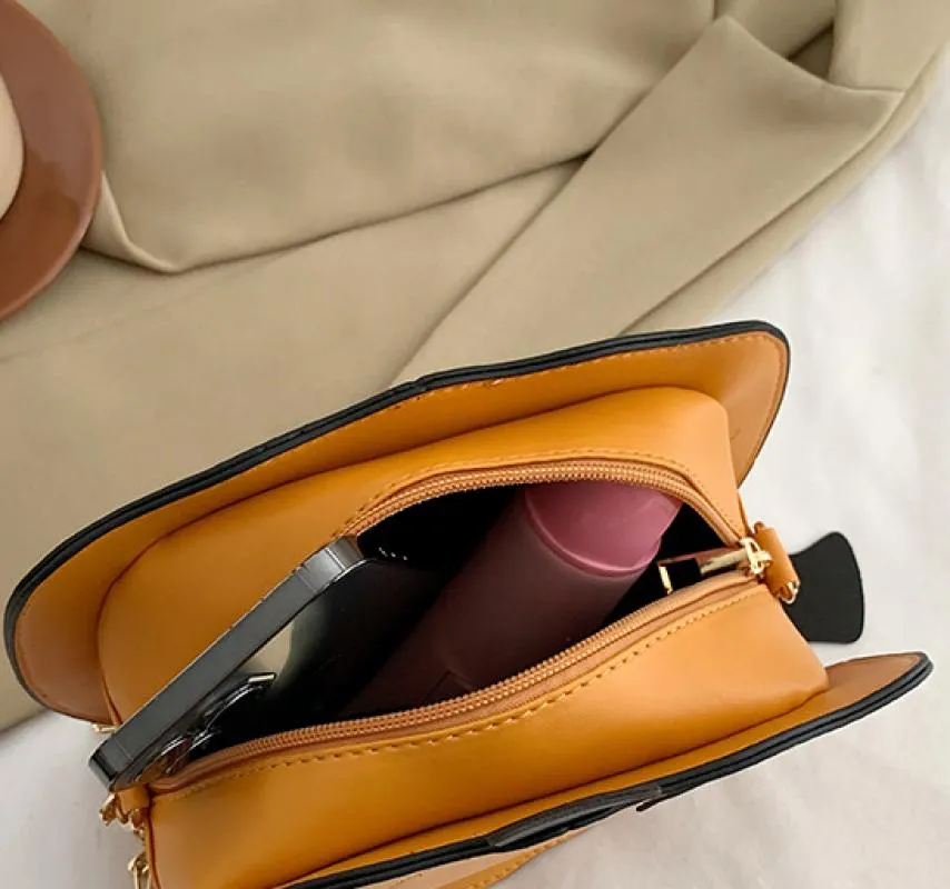 Jack-O Lantern Bag