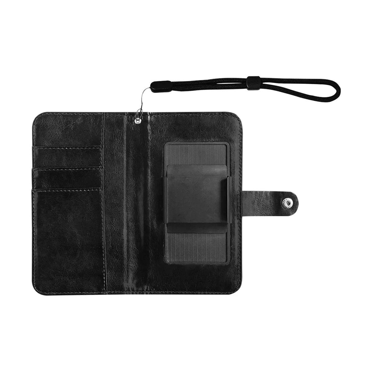 Jack Russell Phone Case Wallet - Cartoon 47