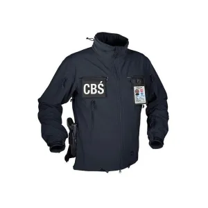 Jacket COUGAR membrane NAVY BLUE