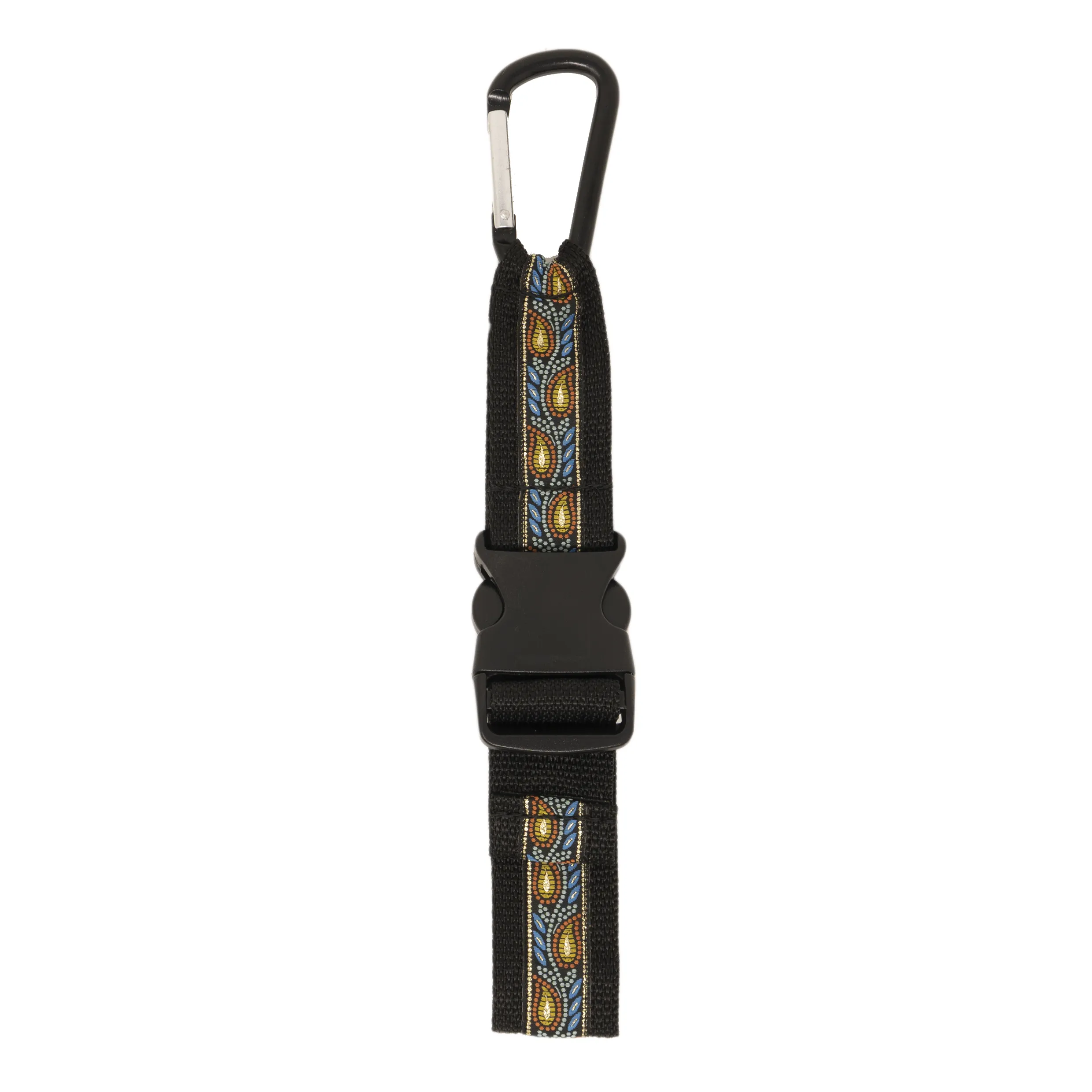 Jacket Strap - Leaves