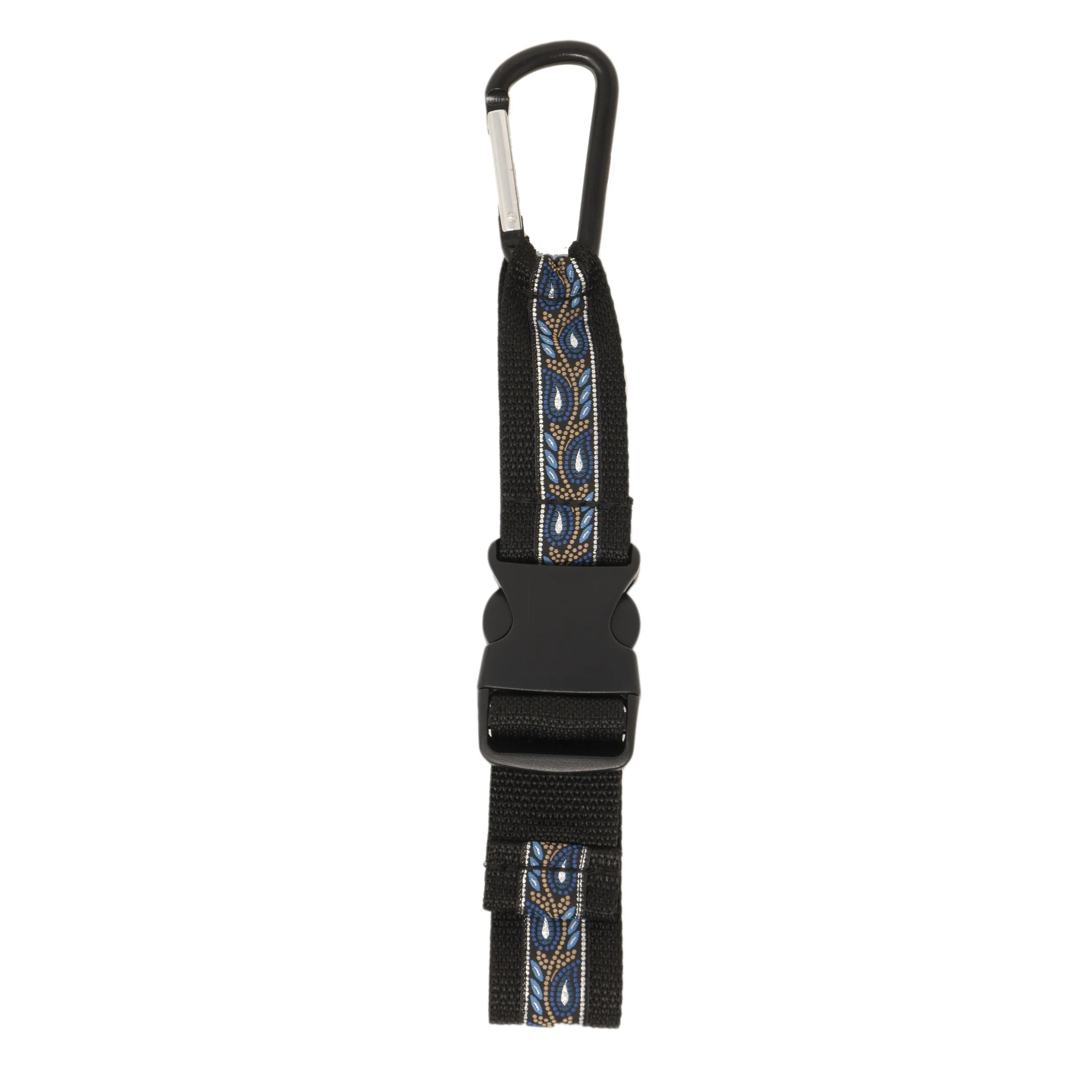 Jacket Strap - Leaves