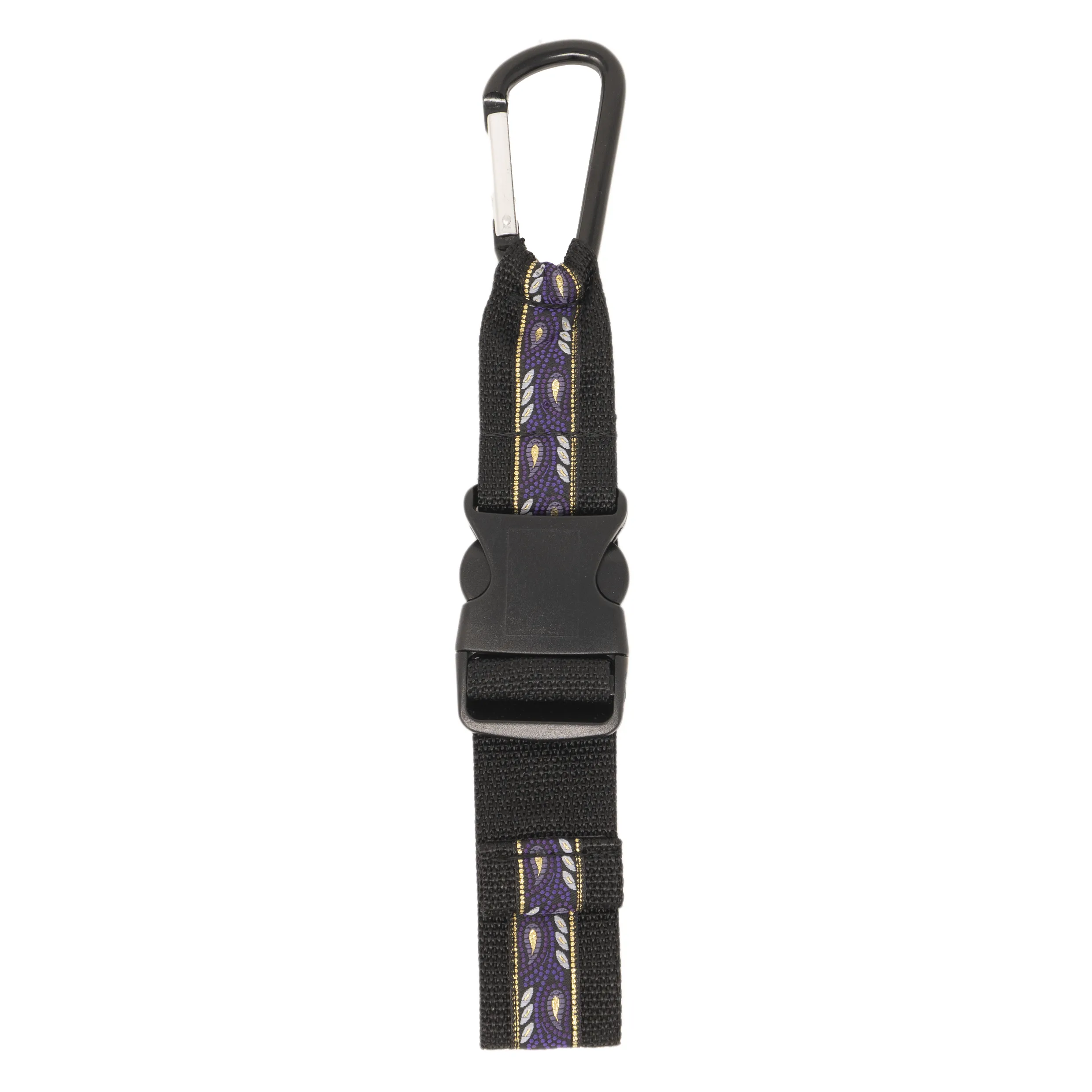 Jacket Strap - Leaves