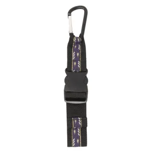 Jacket Strap - Leaves