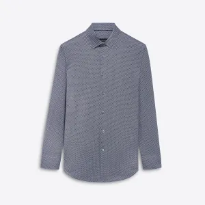 JAMES Geometric Print OoohCotton Shirt