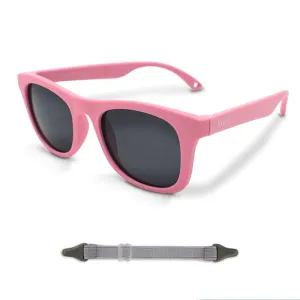 Jan & Jul Urban Xplorer Sunglasses - Peachy Pink