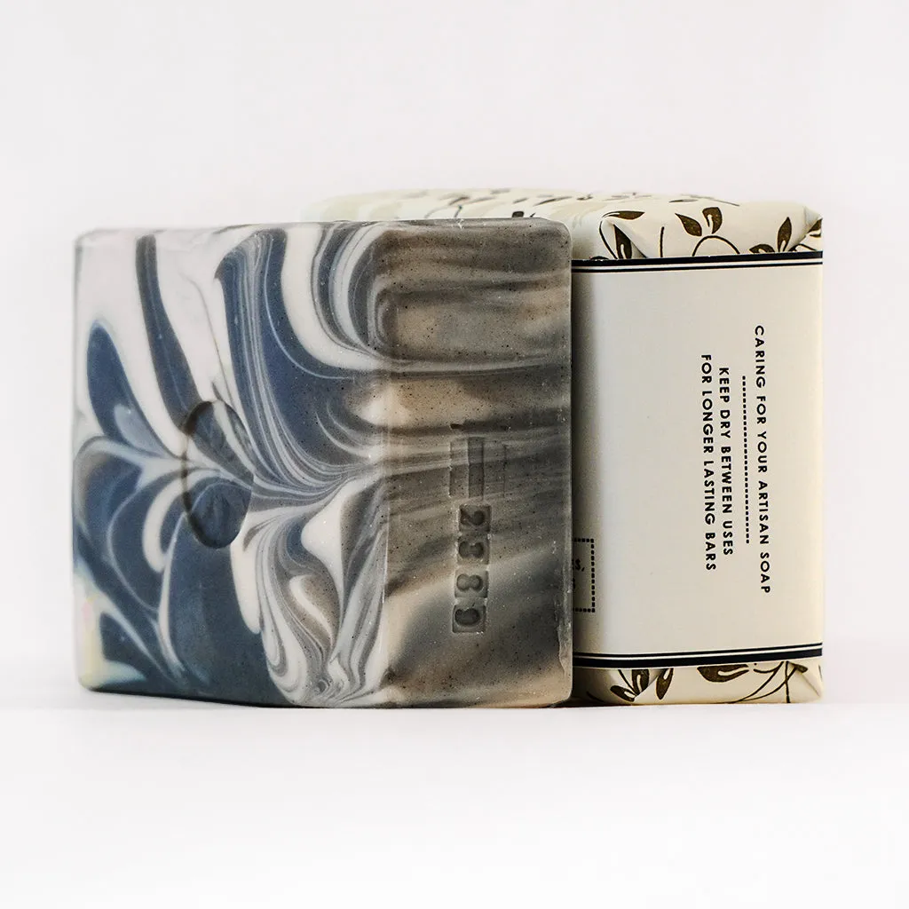 Jasmine Sambac Bar Soap