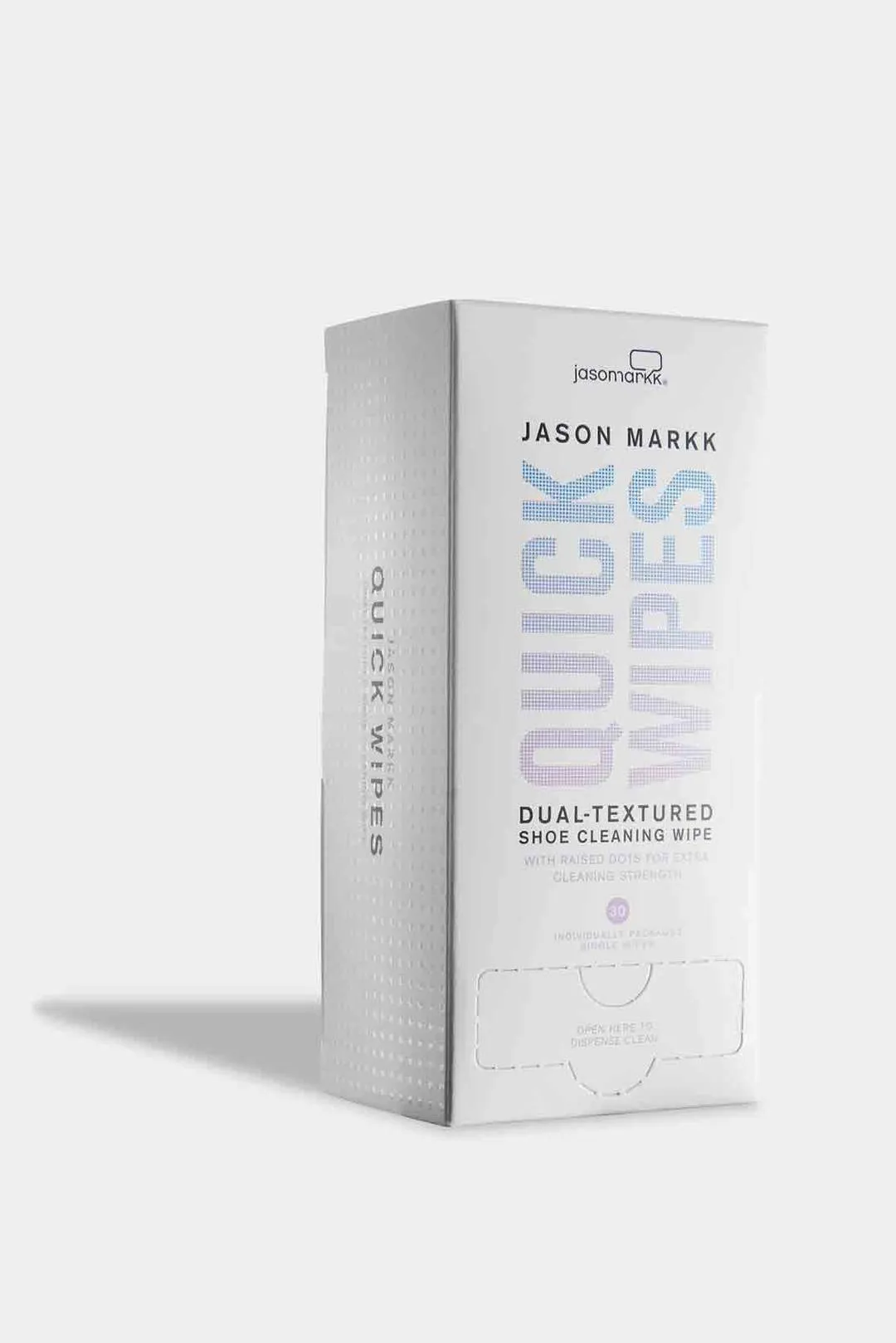 Jason Markk Quick Wipes - 30 Pack