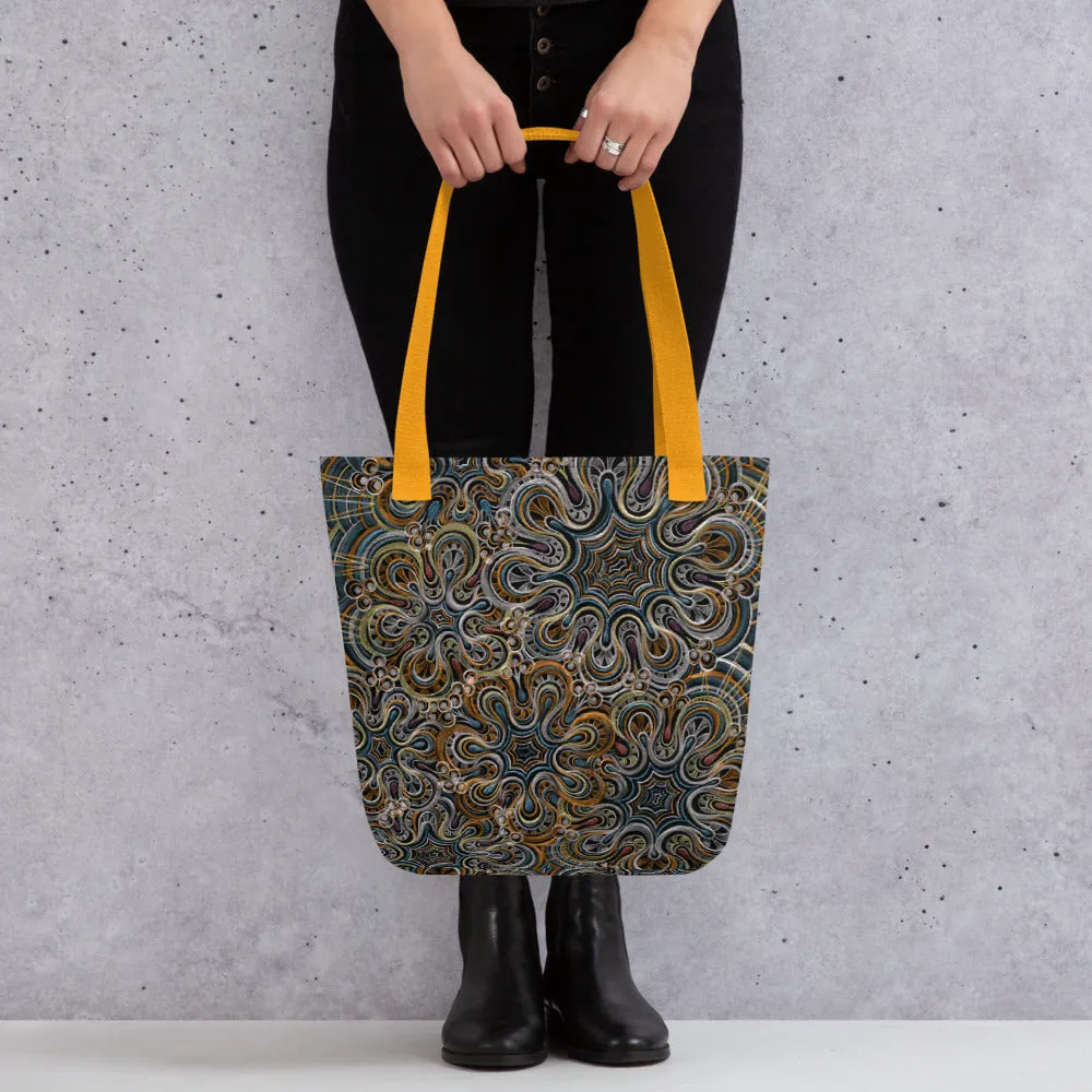 Jazz - Tote bag