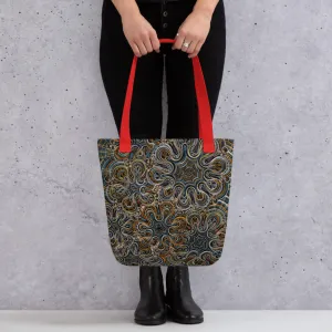 Jazz - Tote bag